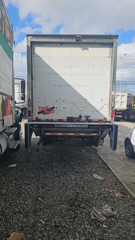 2015 Freightliner Camion — foto 4 / 8
