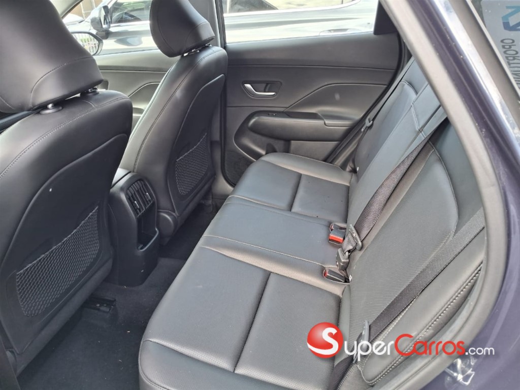 2024 Hyundai KONA — foto 2 / 3