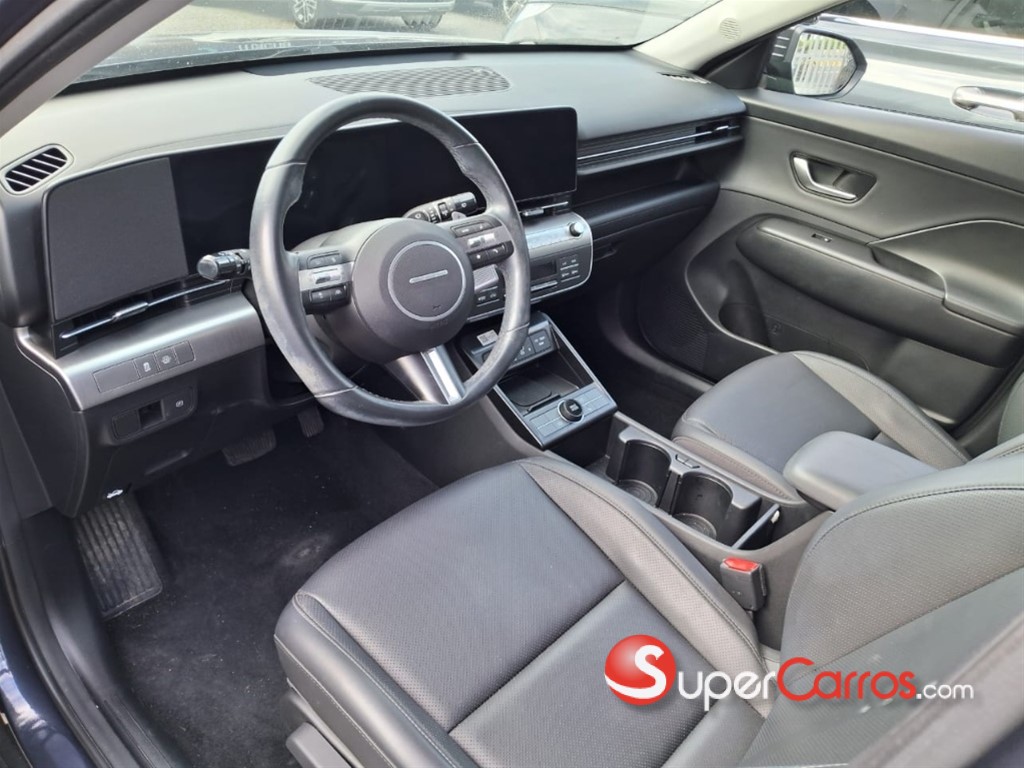 2024 Hyundai KONA — foto 3 / 3