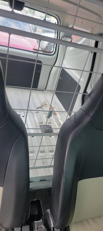 2024 Suzuki EECO — foto 4 / 8