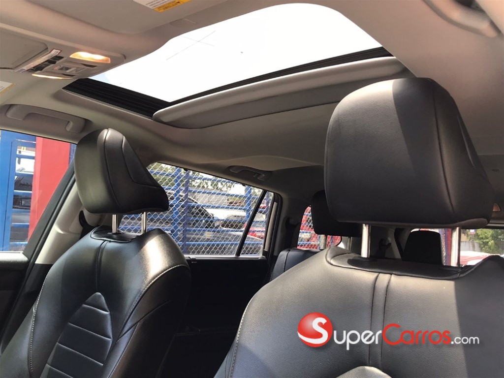 2020 Toyota Highlander XLE — foto 11 / 12