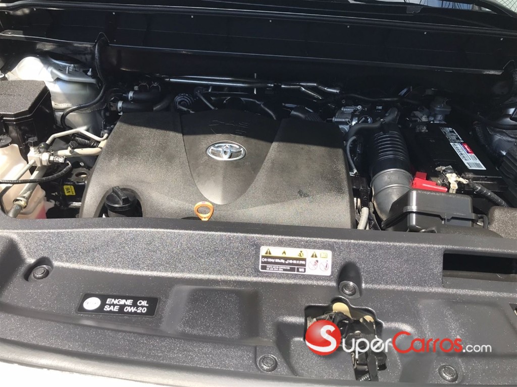 2020 Toyota Highlander XLE — foto 12 / 12