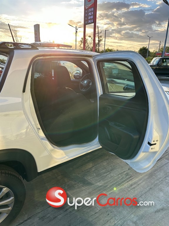 2026 Ram 700 Bighorn — foto 10 / 11