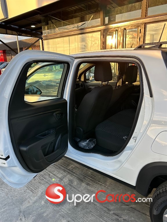 2026 Ram 700 Bighorn — foto 11 / 11