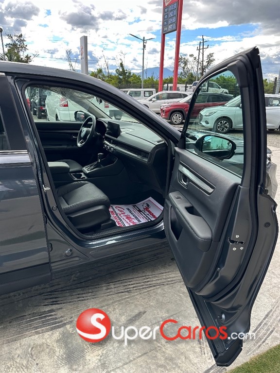 2026 Honda CR-V EX — foto 9 / 11