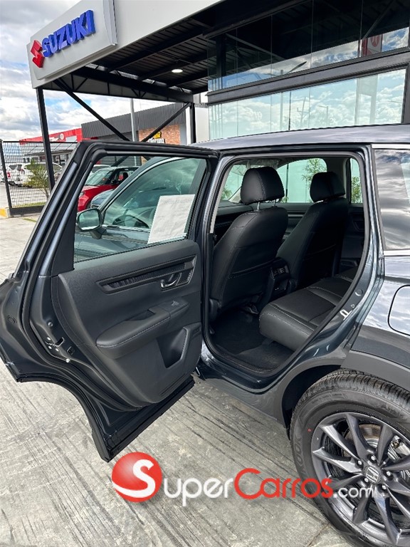2026 Honda CR-V EX — foto 10 / 11
