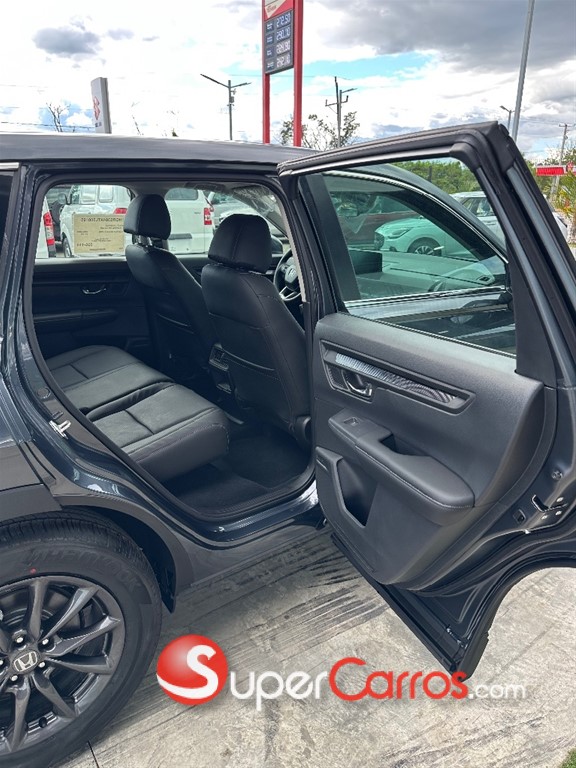 2026 Honda CR-V EX — foto 11 / 11