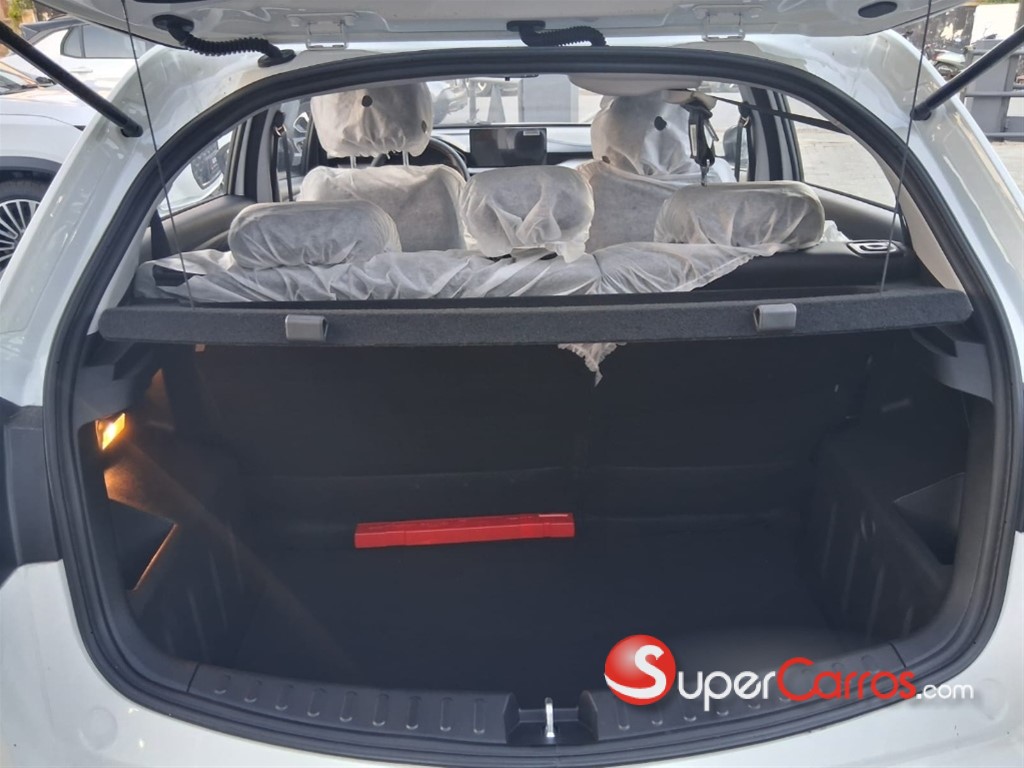 2026 Geely GX3 PRO — foto 6 / 10