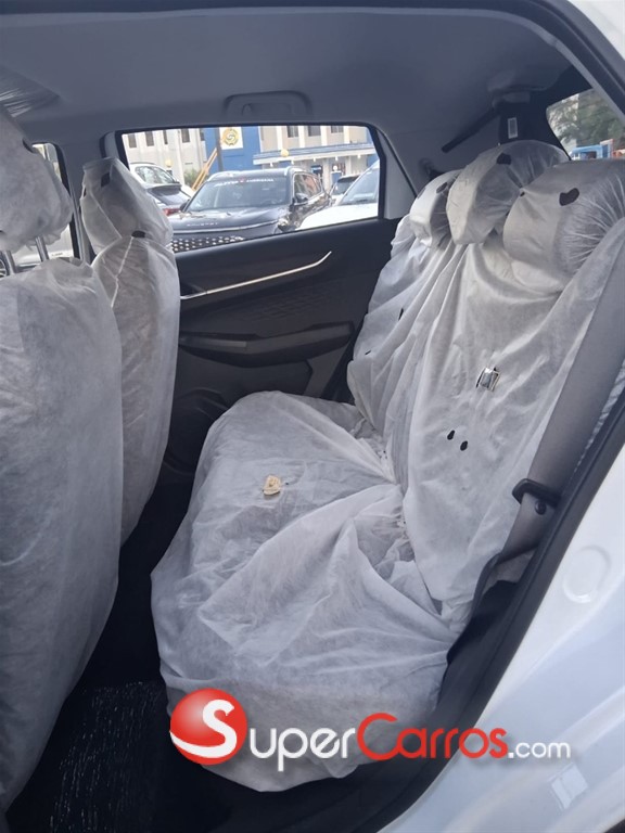 2026 Geely GX3 PRO — foto 7 / 10