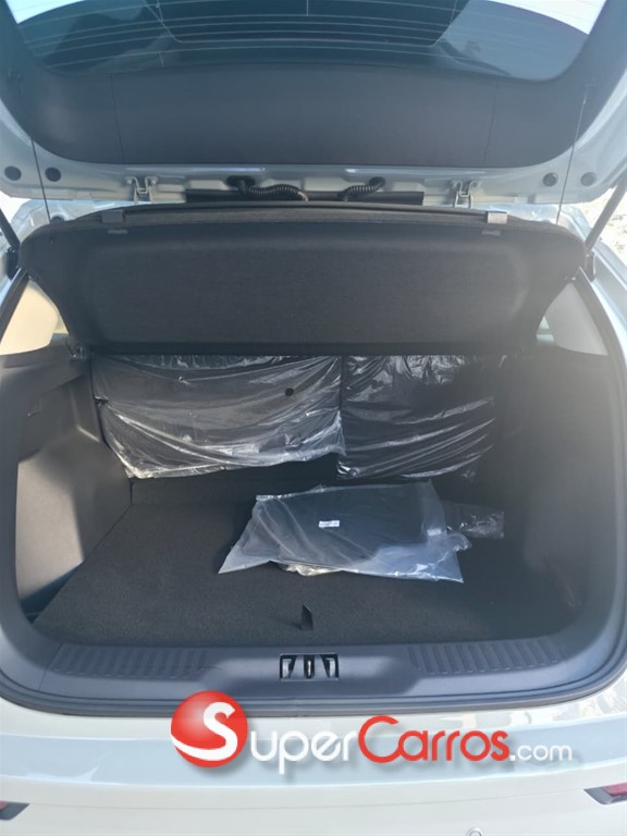 2026 Ford Territory — foto 7 / 10