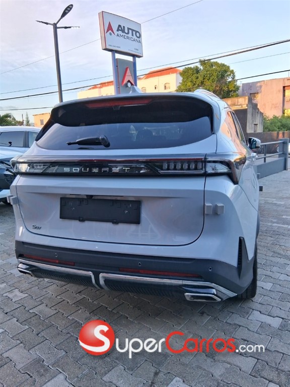 2026 SOUEAST S07 — foto 5 / 11