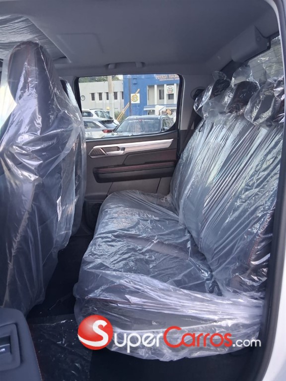 2026 Jac T8 Pro Full AT — foto 6 / 11