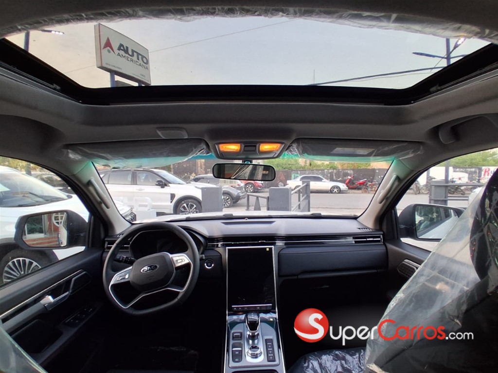 2026 Jac T8 Pro Full AT — foto 11 / 11