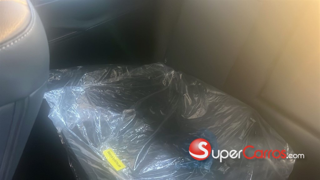 2025 Toyota Hilux Limited TSS — foto 12 / 12