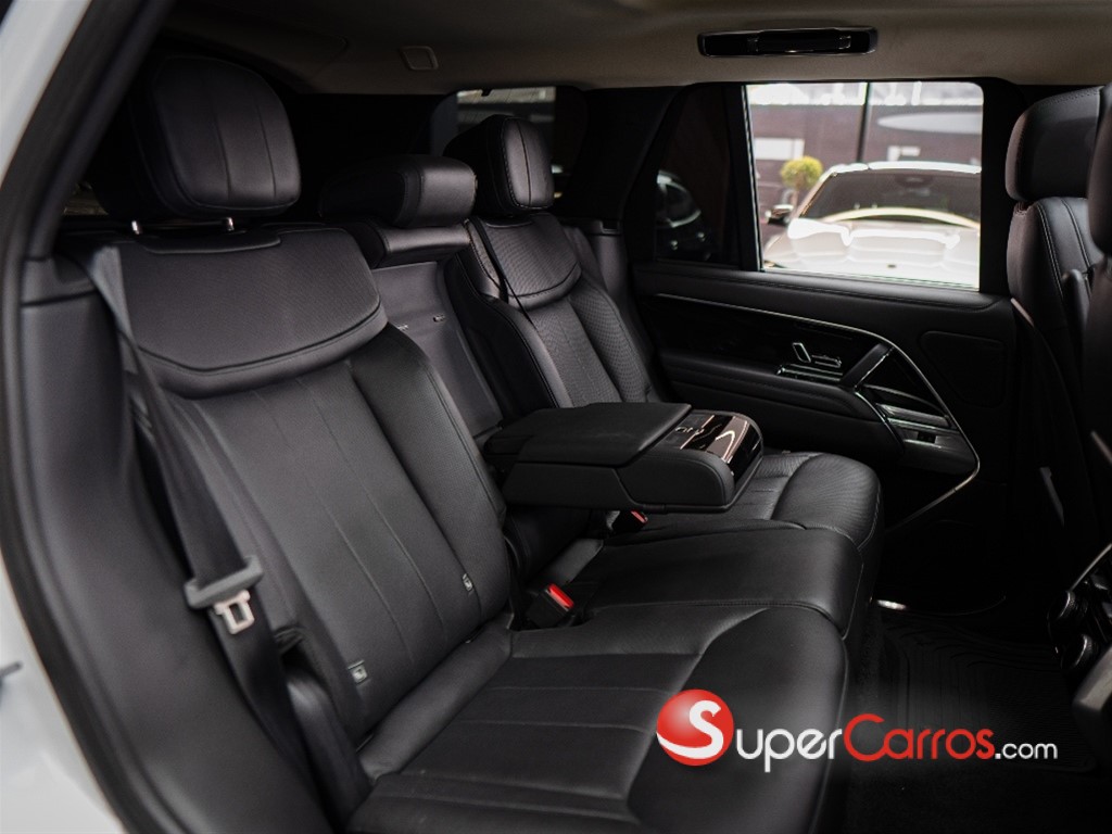 2022 Land Rover Range Rover Vogue — foto 5 / 11