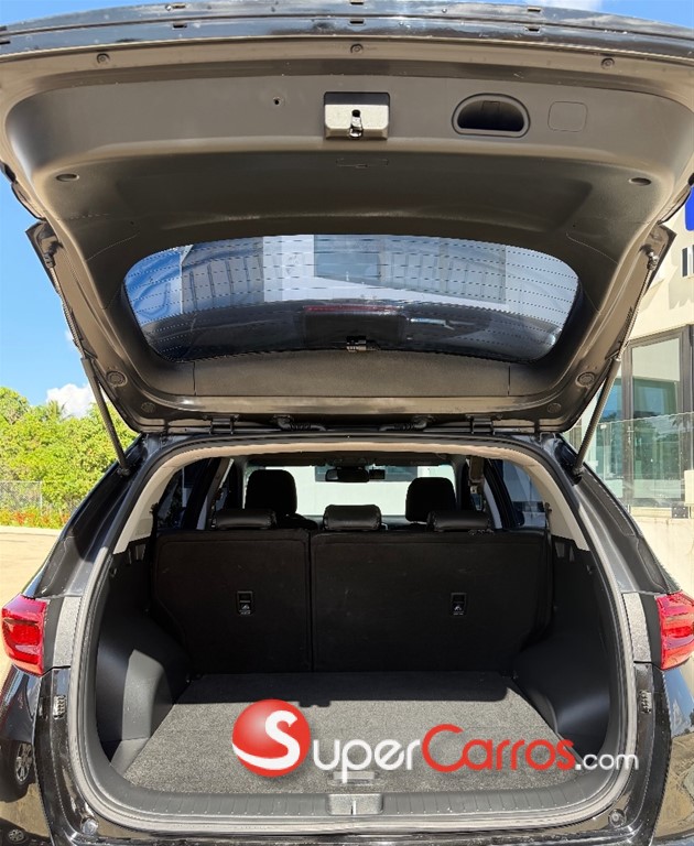 2022 Kia Sportage — foto 10 / 10
