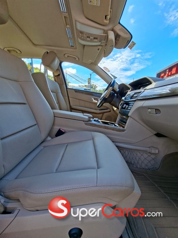 2011 Mercedes-Benz Clase E 300 — foto 7 / 7