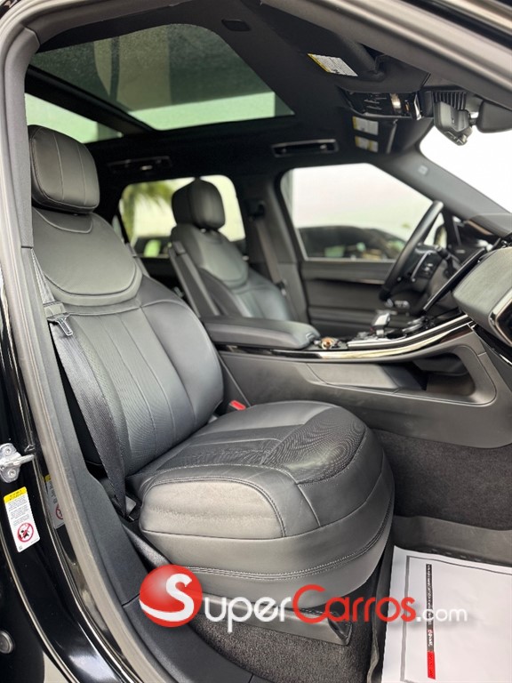 2023 Land Rover Range Rover Sport Dynamic — foto 5 / 12