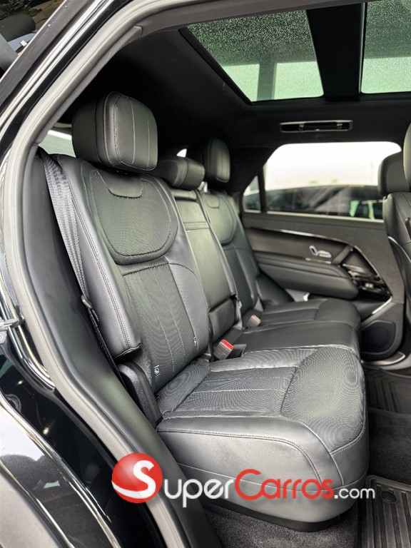 2023 Land Rover Range Rover Sport Dynamic — foto 6 / 12