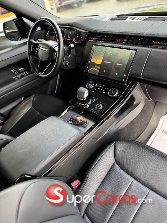 2023 Land Rover Range Rover Sport Dynamic — foto 7 / 12