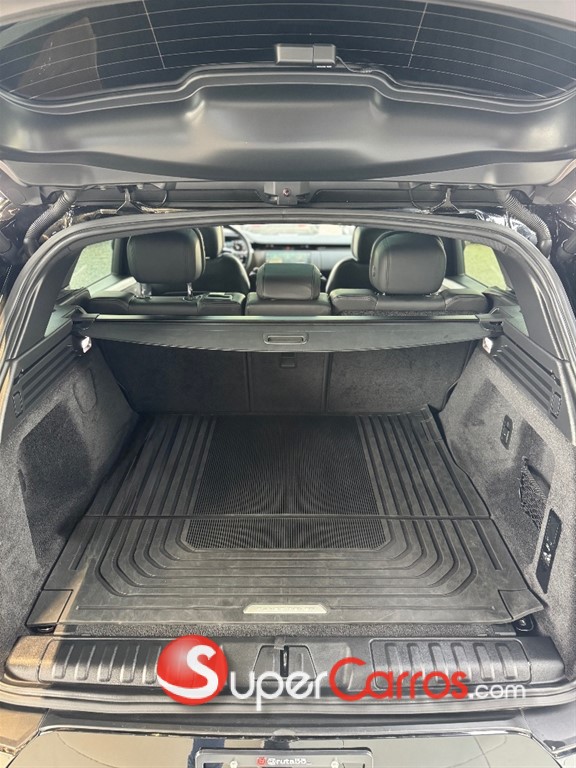 2023 Land Rover Range Rover Sport Dynamic — foto 8 / 12