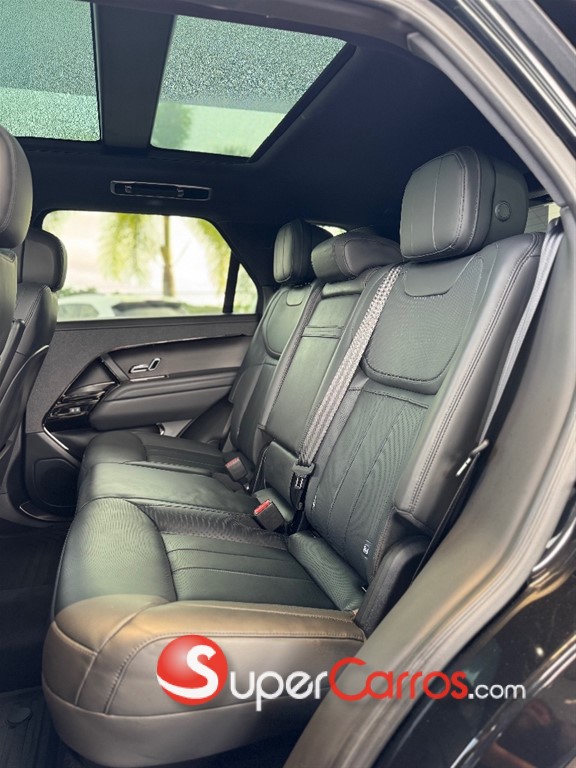 2023 Land Rover Range Rover Sport Dynamic — foto 11 / 12