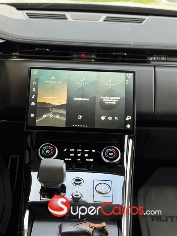 2023 Land Rover Range Rover Sport Dynamic — foto 12 / 12