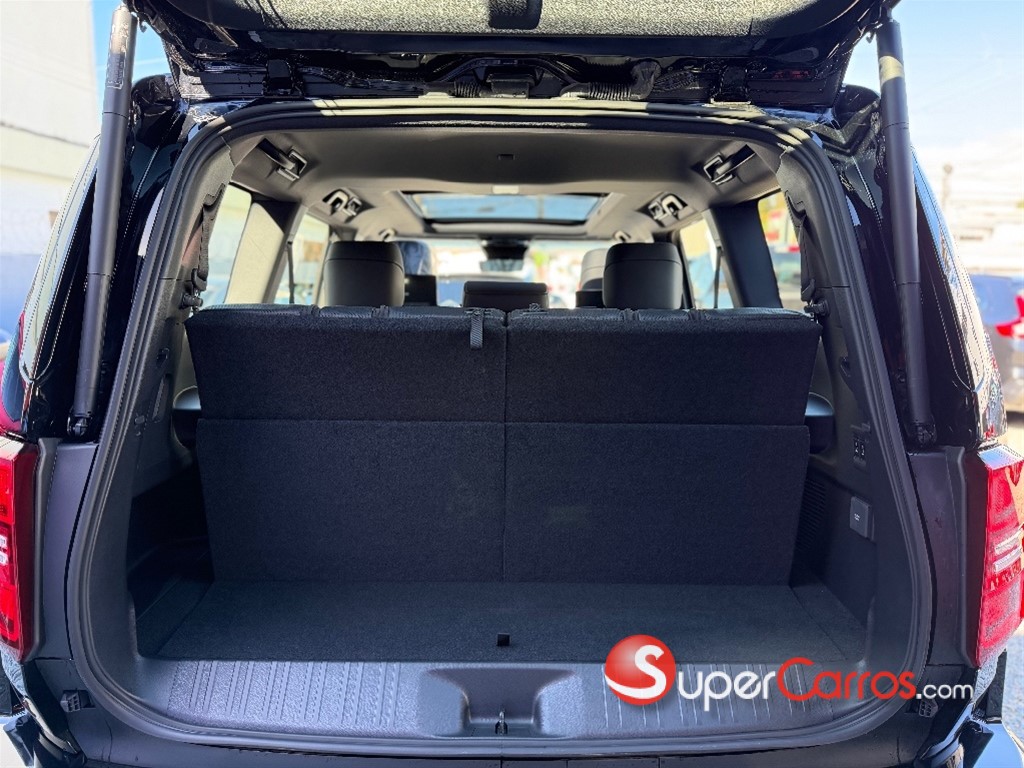 2026 Toyota Land Cruiser Prado LUXURY 1L — foto 12 / 12