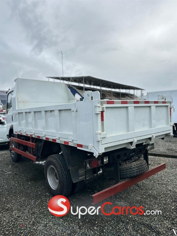 2025 Sinotruck Howo — foto 3 / 10