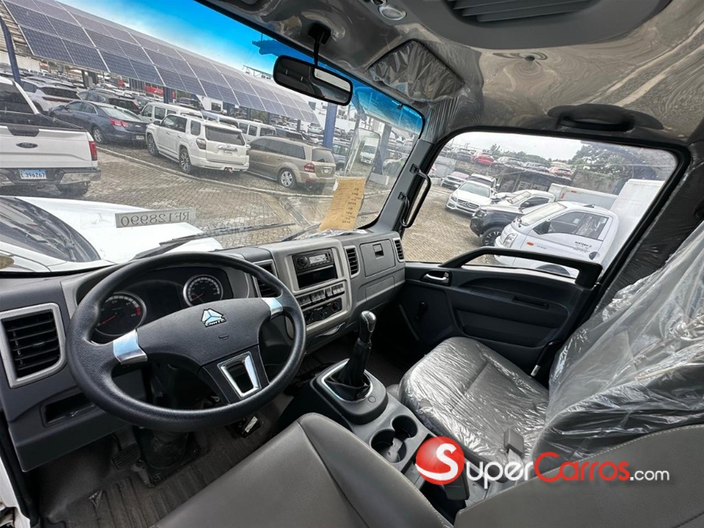 2025 Sinotruck Howo — foto 8 / 10