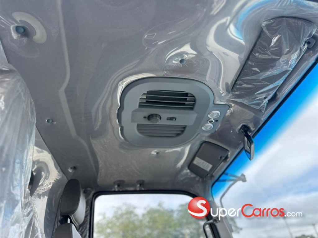 2025 Sinotruck Howo — foto 10 / 10