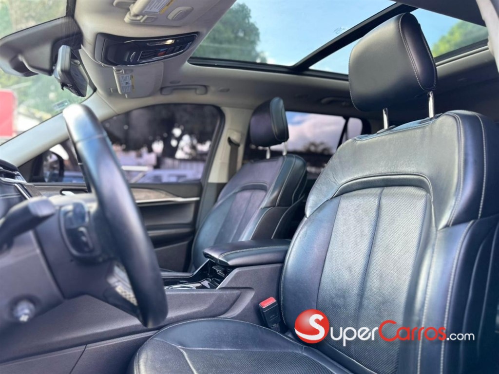 2022 Jeep Cherokee — foto 7 / 11