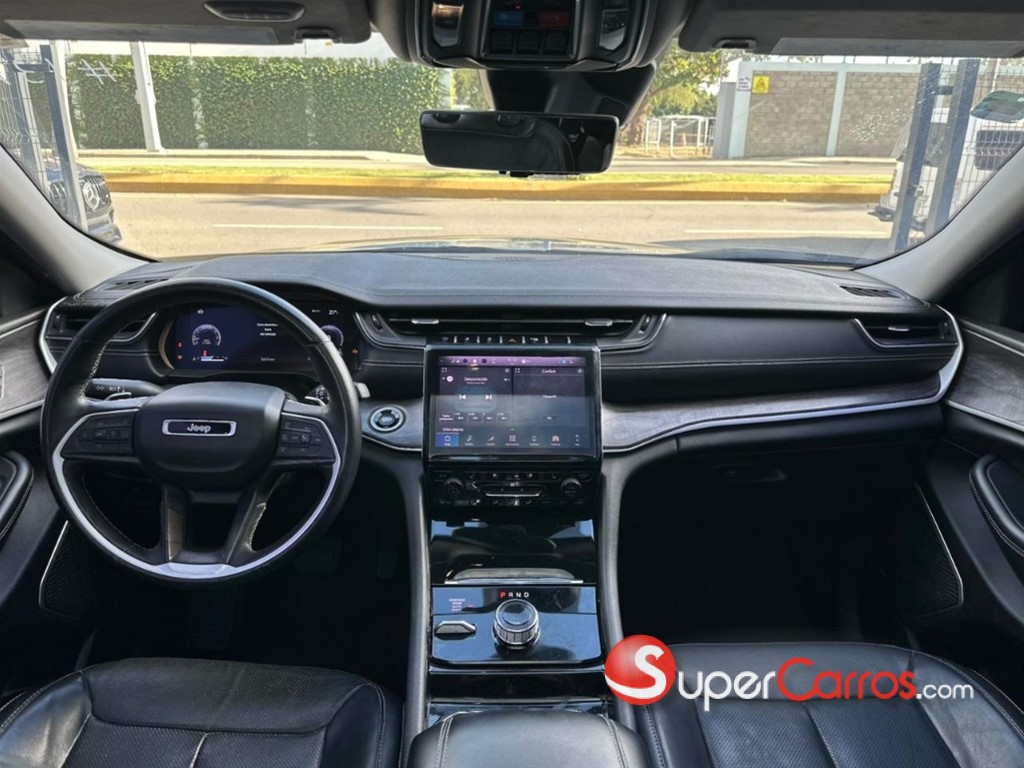 2022 Jeep Cherokee — foto 8 / 11