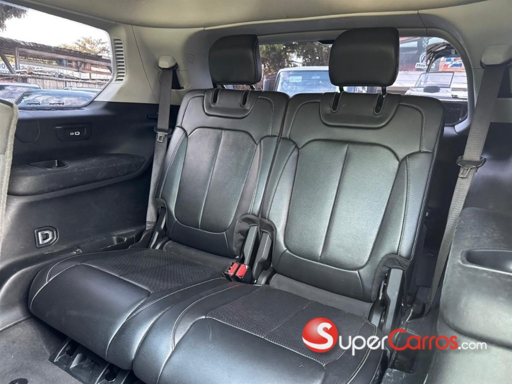 2022 Jeep Cherokee — foto 10 / 11