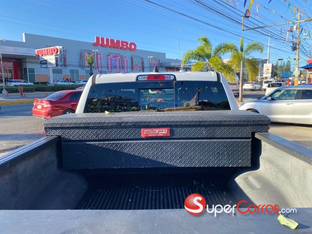 2020 Ram 1500 Big Horn — foto 6 / 10