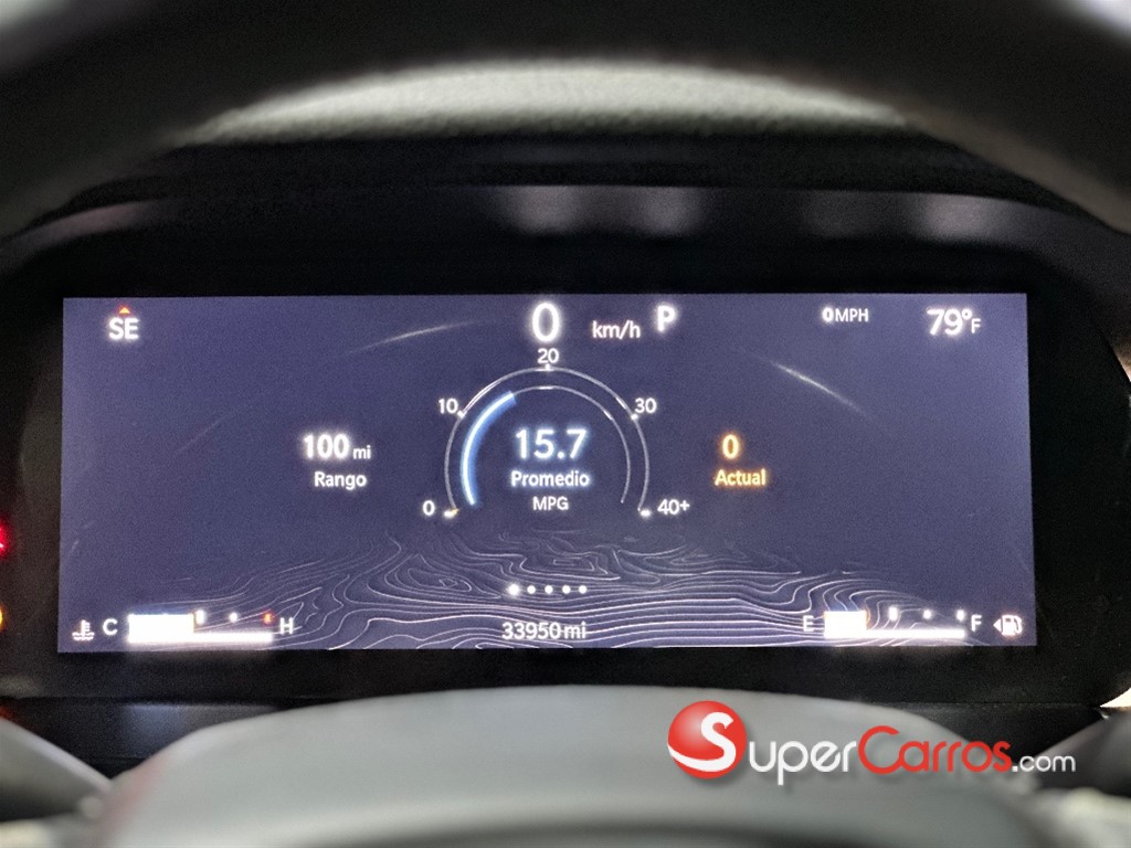 2021 Jeep Grand Cherokee L Limited — foto 6 / 10