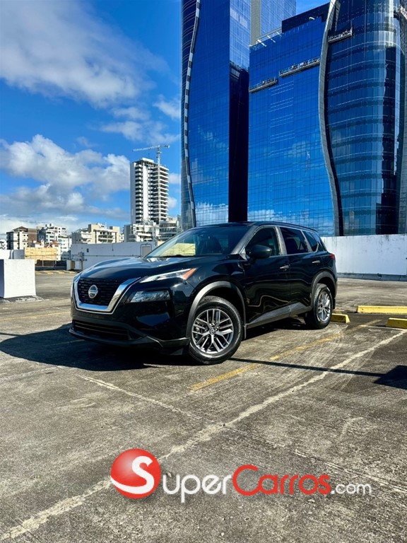2021 Nissan Rogue Sport