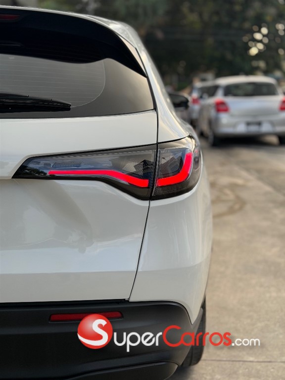 2023 Honda HR-V LX — foto 6 / 12