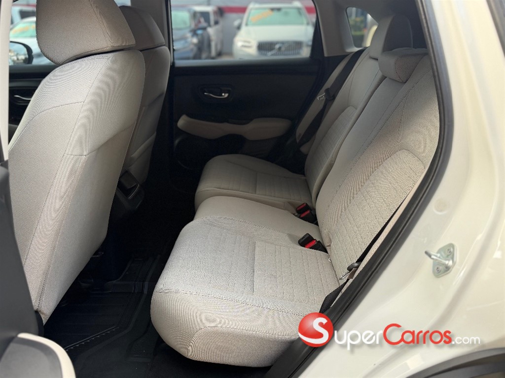 2023 Honda HR-V LX — foto 11 / 12