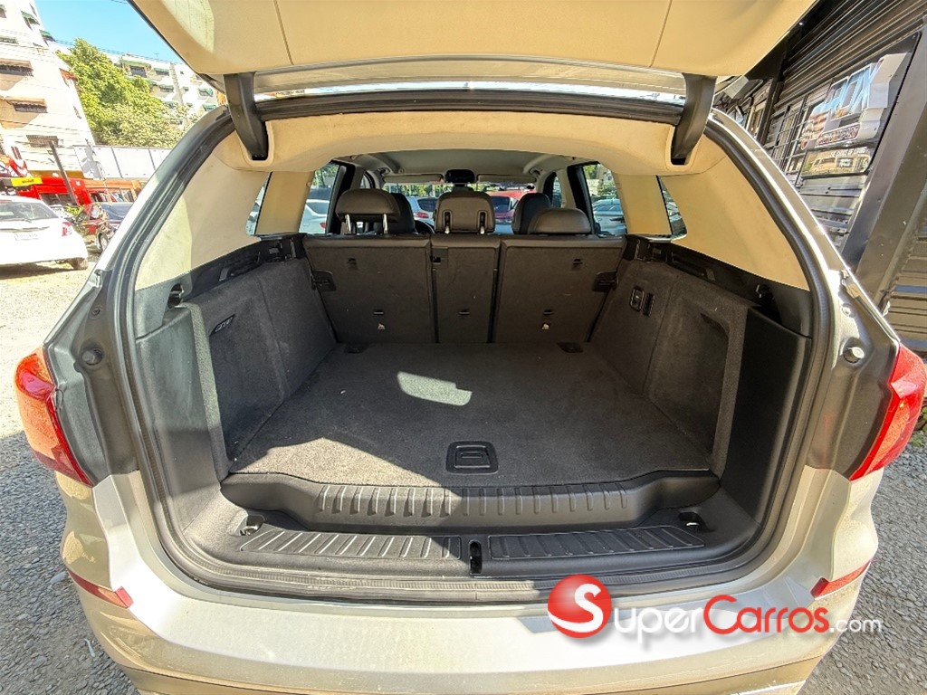 2020 BMW X 3 SDrive 20i XLine — foto 5 / 8