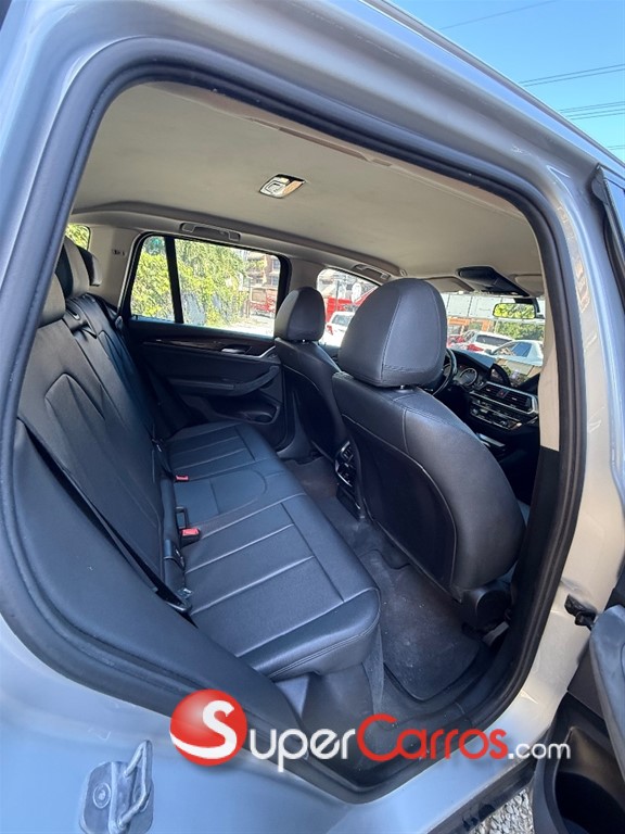 2020 BMW X 3 SDrive 20i XLine — foto 6 / 8