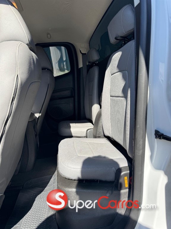 2019 Chevrolet Colorado — foto 7 / 9