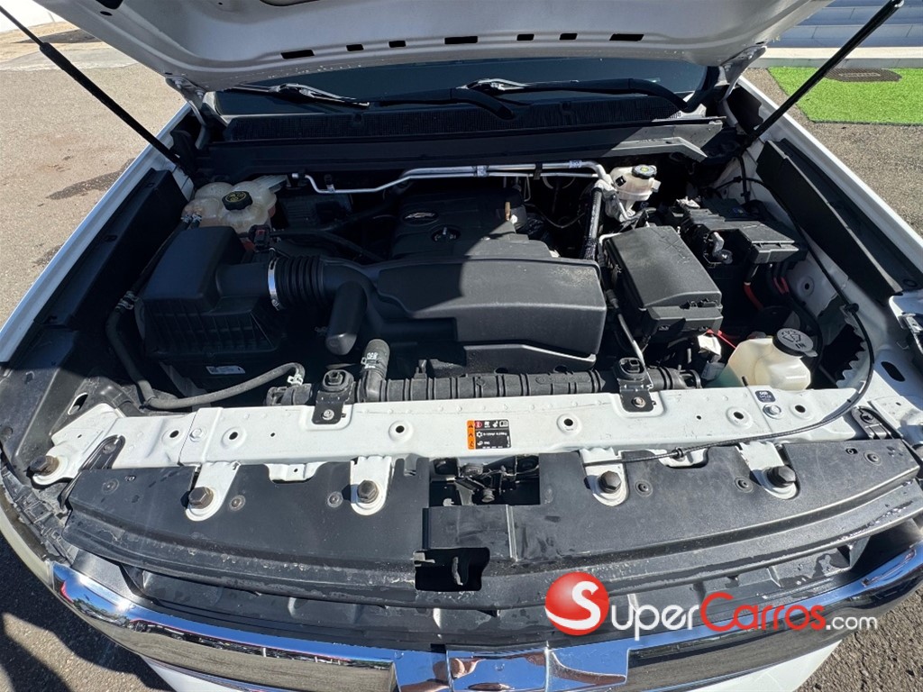 2019 Chevrolet Colorado — foto 9 / 9