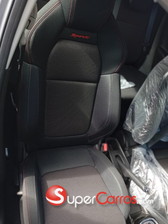 2026 Suzuki Swift Sport — foto 9 / 9