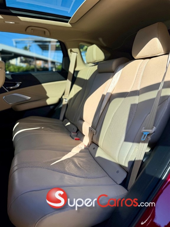 2020 Acura RDX — foto 8 / 11