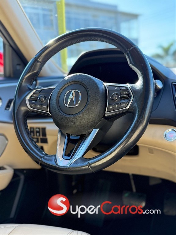 2020 Acura RDX — foto 9 / 11