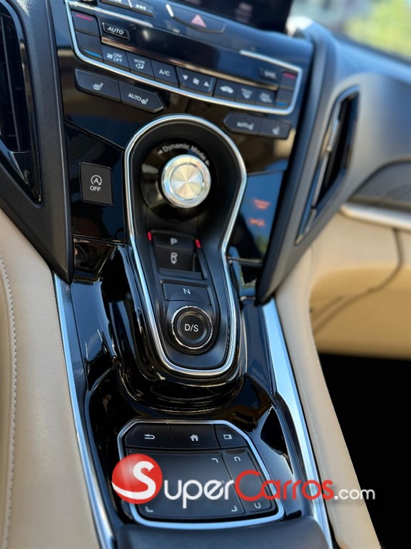 2020 Acura RDX — foto 10 / 11