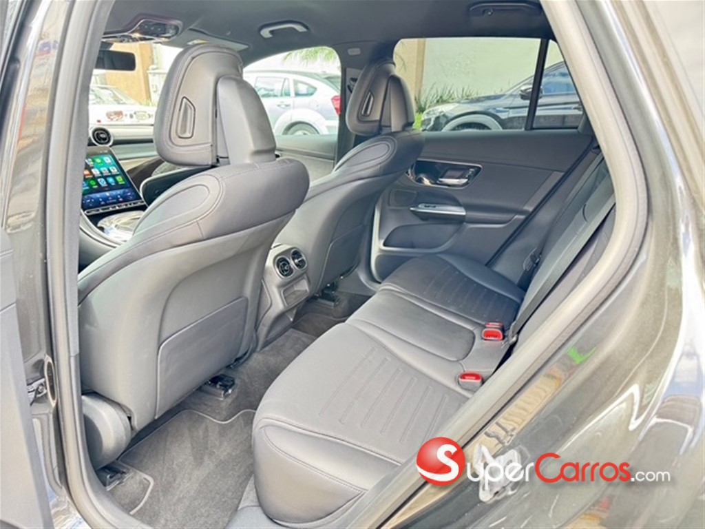 2023 Mercedes-Benz Clase GLC 300 4MATIC — foto 7 / 10