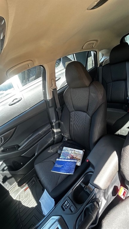 2020 Subaru Impreza Premiun — foto 5 / 12