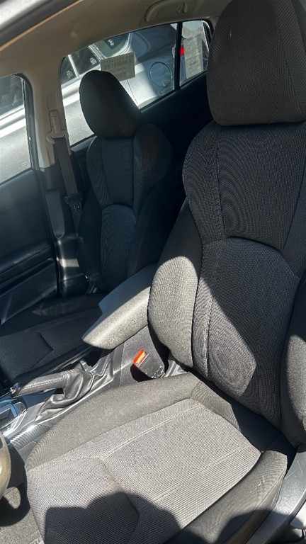 2020 Subaru Impreza Premiun — foto 6 / 12